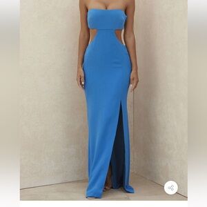 Rosedress formal dress